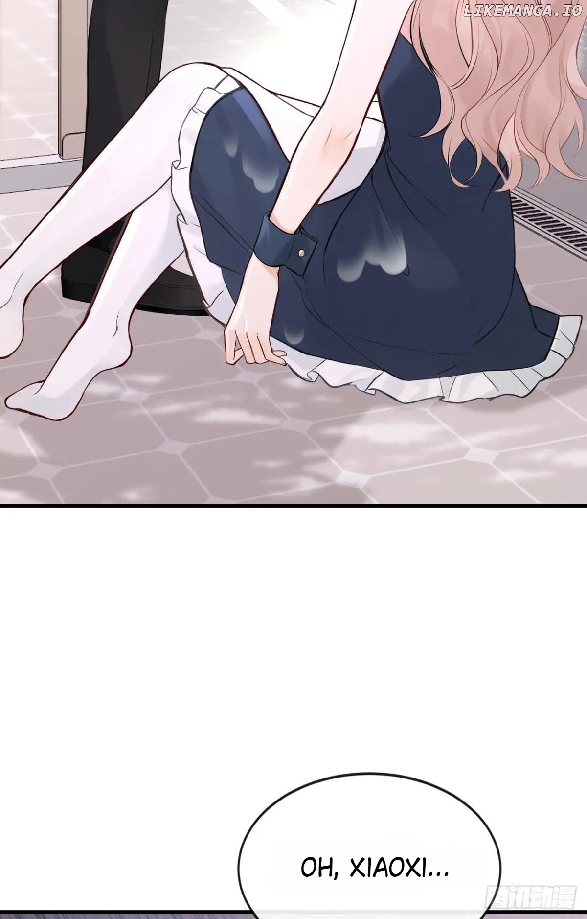 Living Together Just To Guide You Chapter 54 - page 14